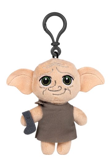 Clip Bag Dobby 10cm