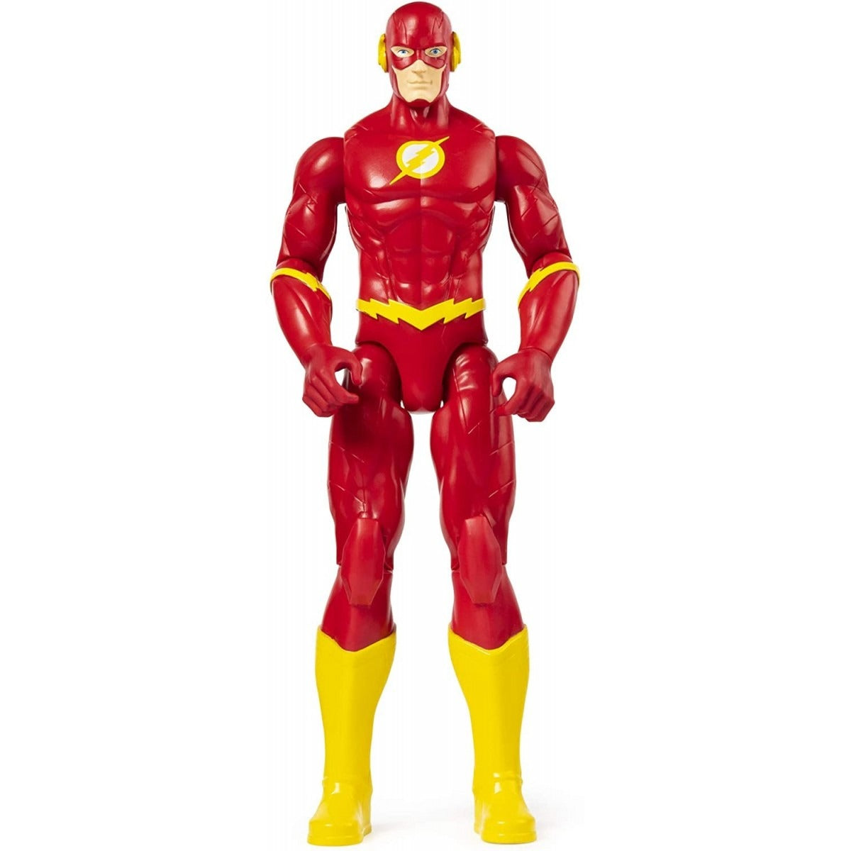 Action Figure The Flash 30 cm DC