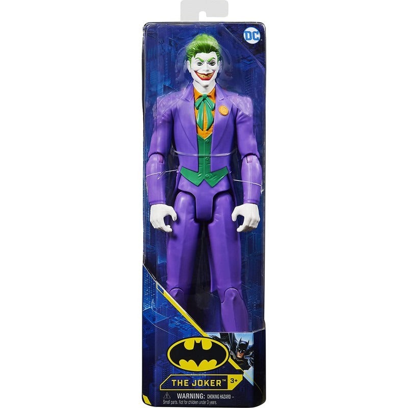 Action Figure The Joker 30 cm DC