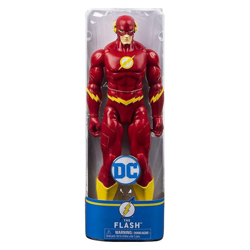 Action Figure The Flash 30 cm DC