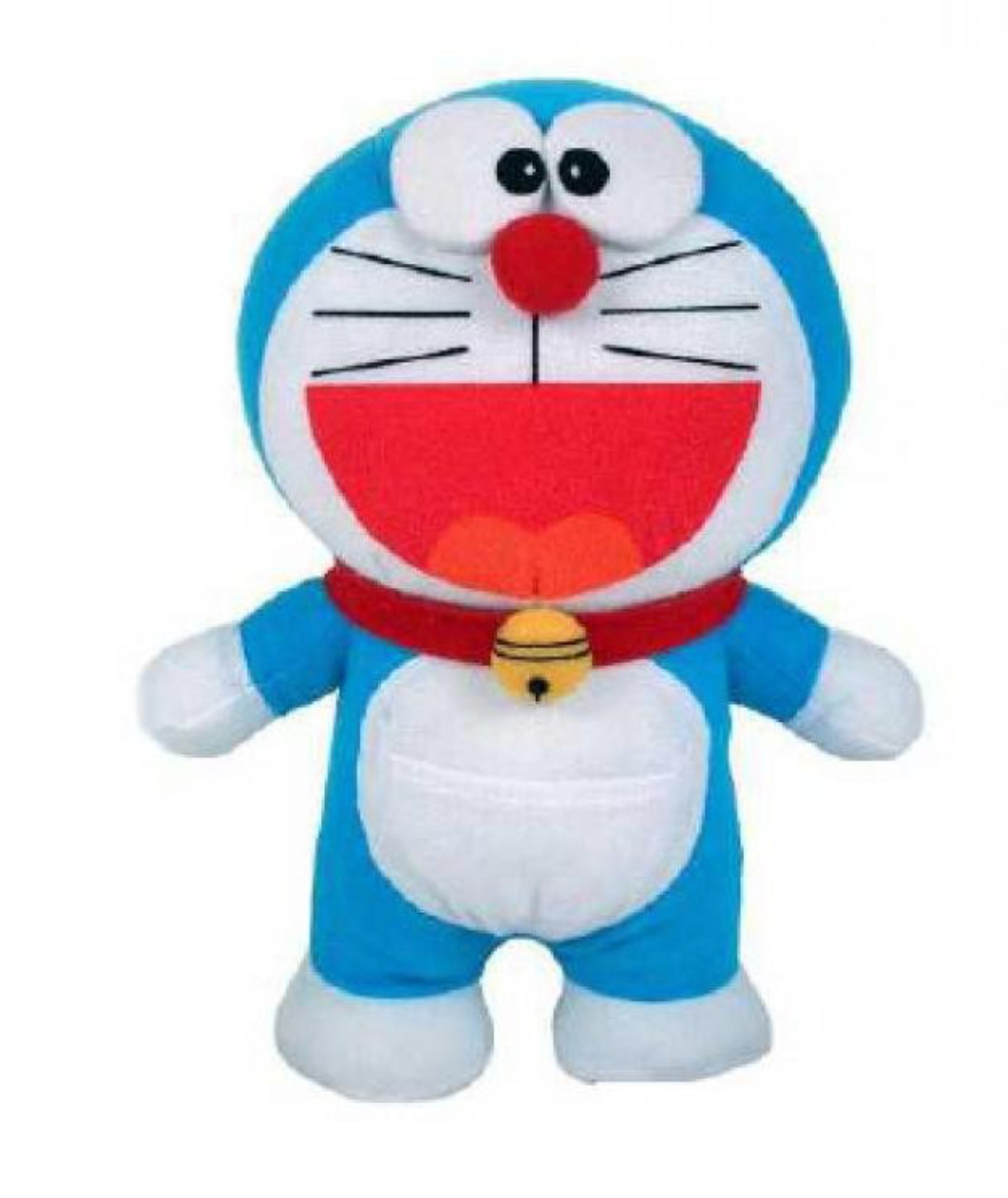 Peluche Doraemon 30 cm