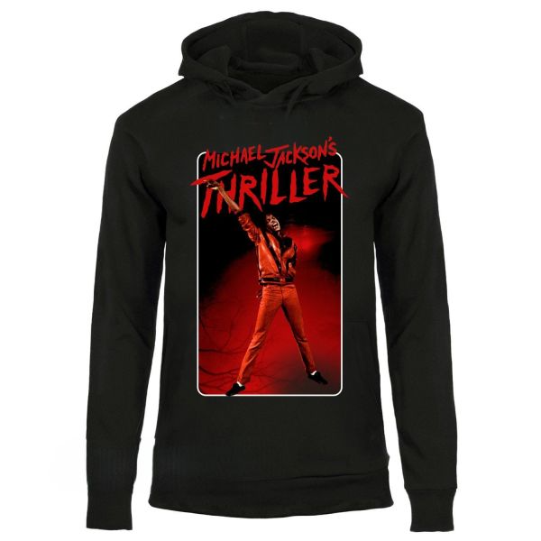 Felpa Michael Jackson - Thriller