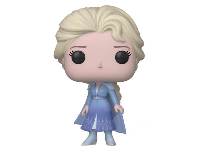 Funko Pop Elsa Frozen 2 Disney 581