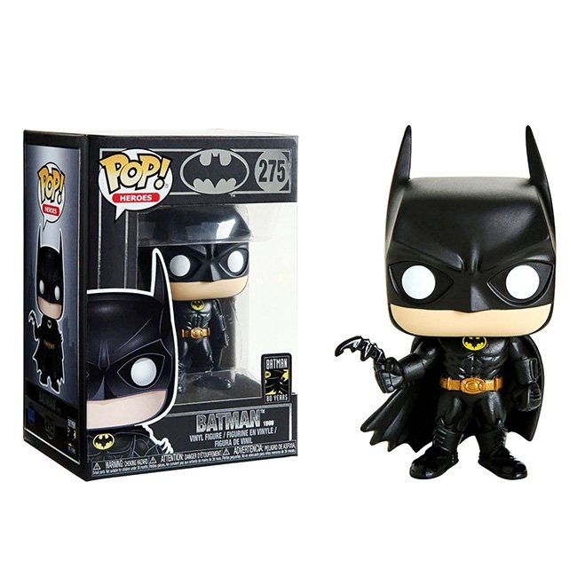funko pop Batman DC Comics 275