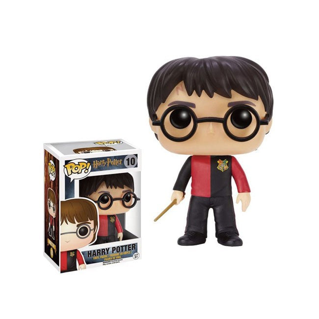 Funko Pop Harry Potter Triwizard 10