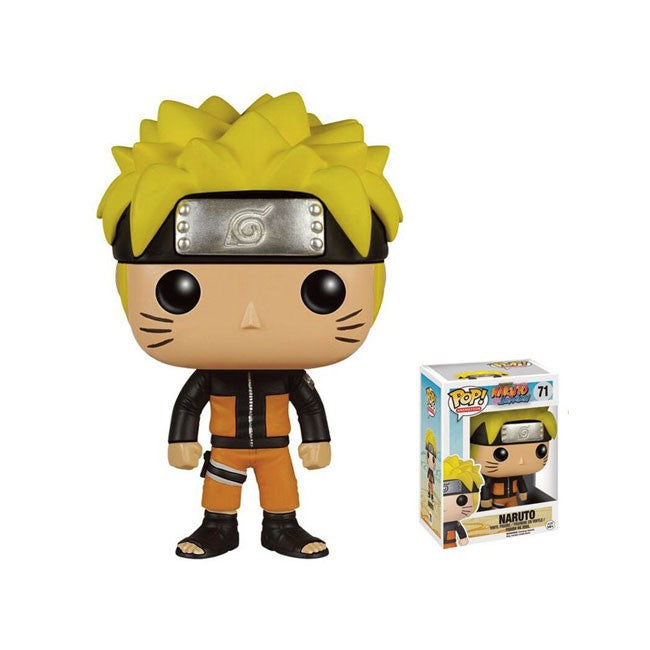 funko pop naruto 71