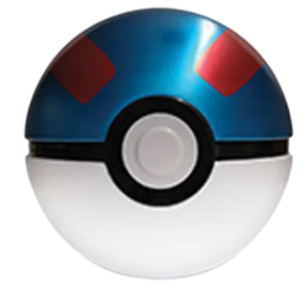 Pokemon GO Tin Pokeball Lingua Italiano