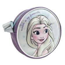 Borsetta a Tracolla Disney Frozen Bambina