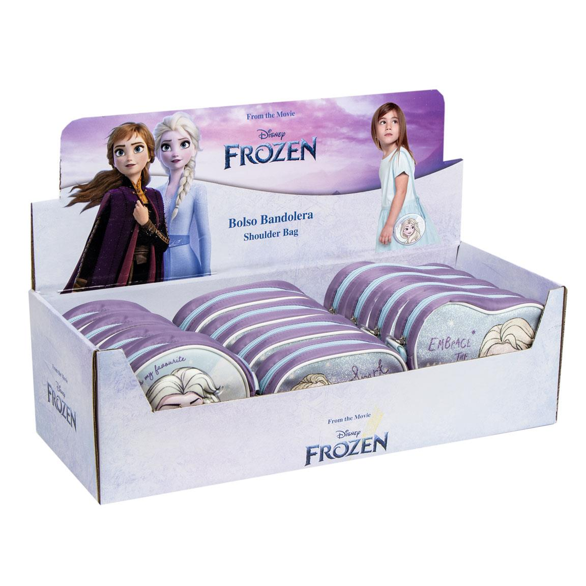 Borsetta a Tracolla Disney Frozen Bambina