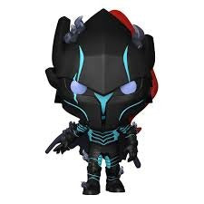 Funko Pop Igris 1985 Solo Leveling