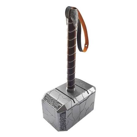 Riproduzione Mjolnir Thor in Foam