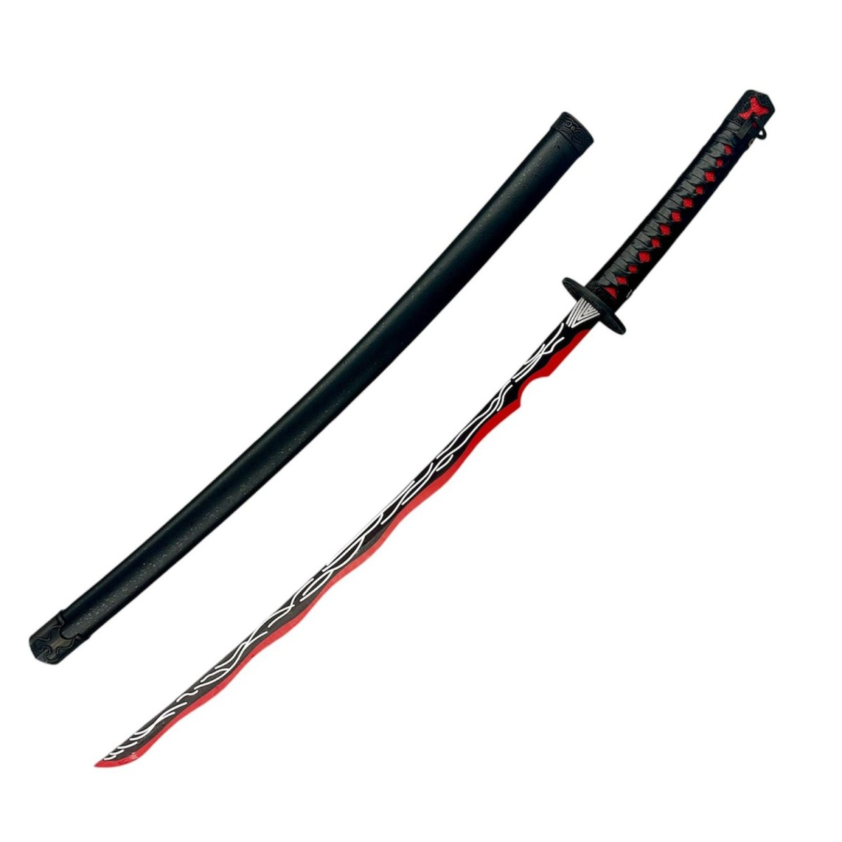 Replica Katana Rivers of Blood Elden Ring