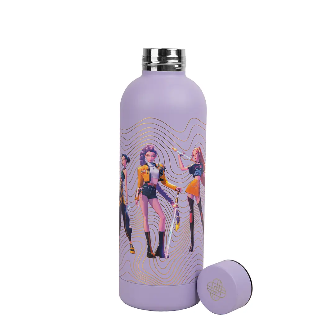 Bottiglia Isotermica 500 ml Honmoon – KPop Demon Hunters