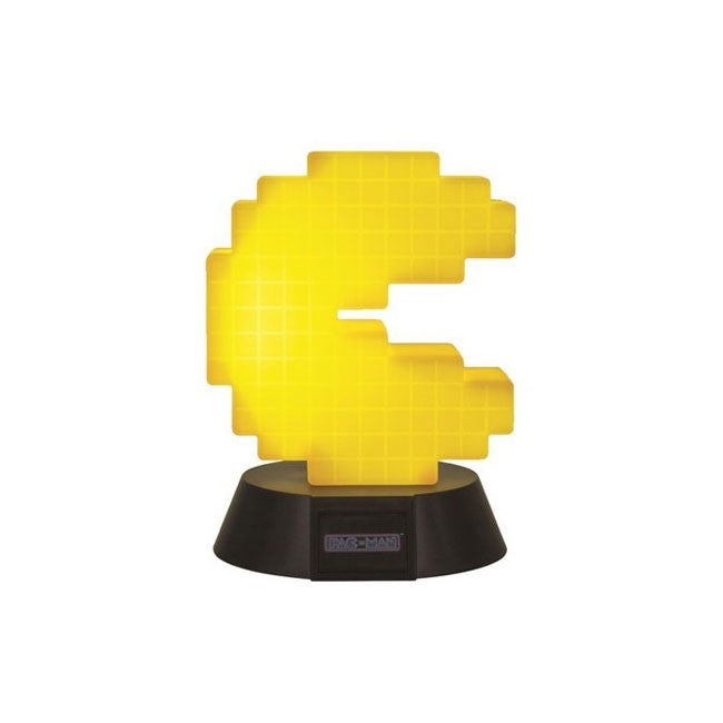 Lampada Pac-Man