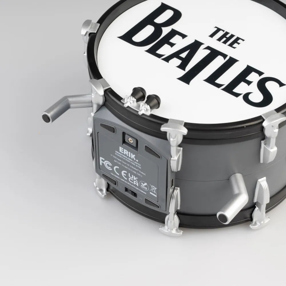 Lampada The Beatles