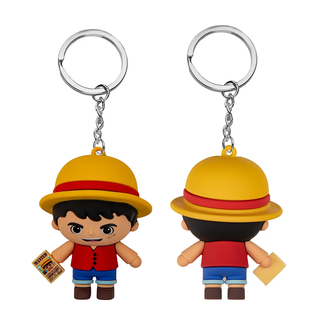 Gomee Keymate Luffy – One Piece