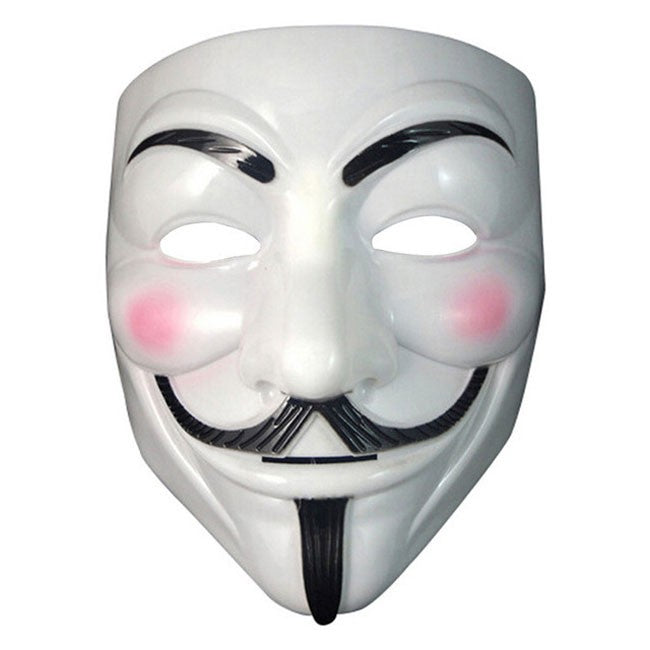 maschera Anonymus
