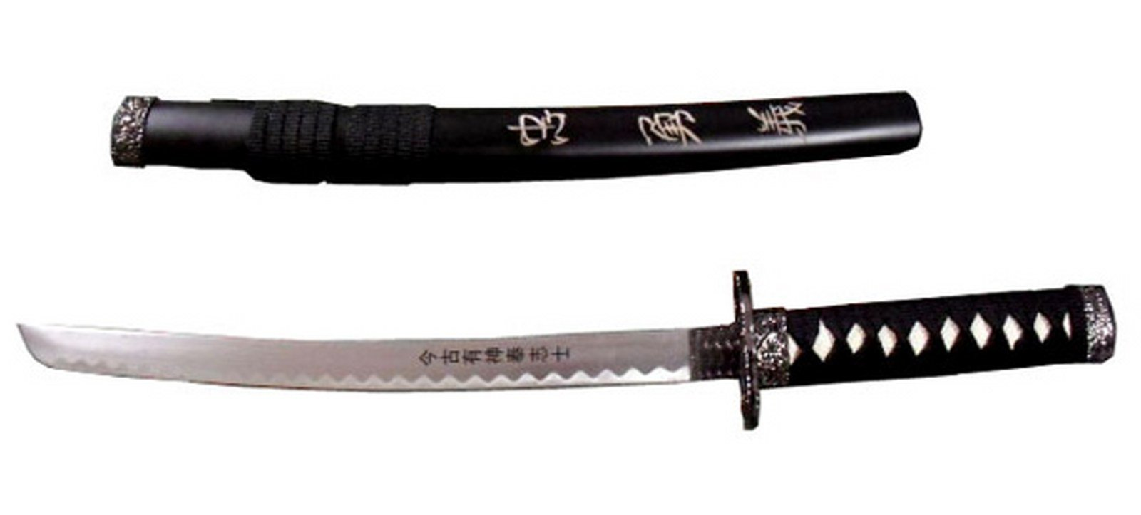 Replica Mini Katana Ultimo Samurai