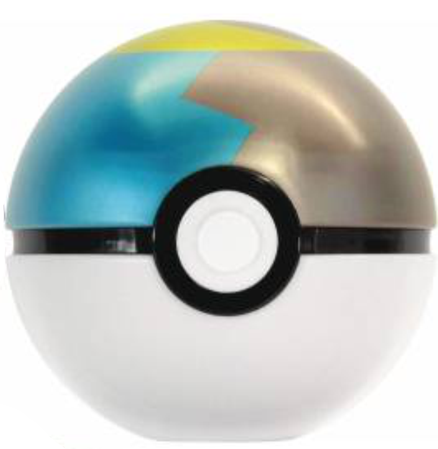Pokemon GO Tin Pokeball Lingua Italiano