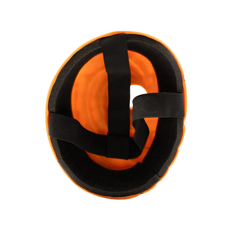 Maschera Tobi Naruto Shippuden maschera Cosplay Ufficiale