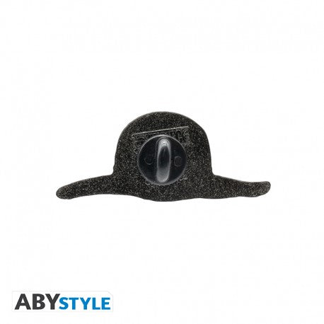 Spilla Cappello di Paglia One Piece