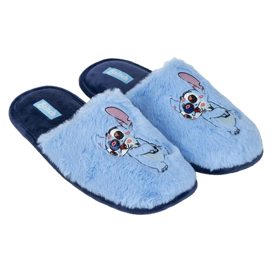 Pantofole Disney Lilo e Stitch