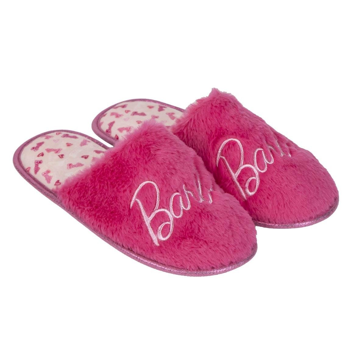Pantofole Barbie