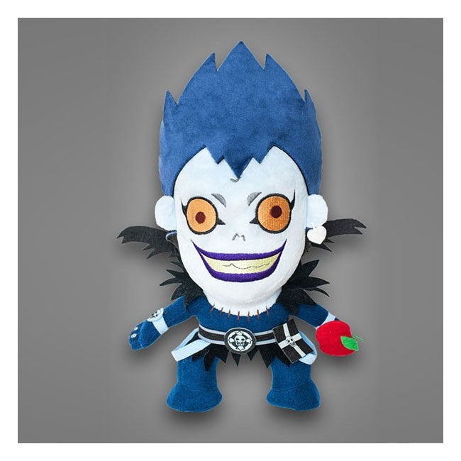 peluche Ryuk death note