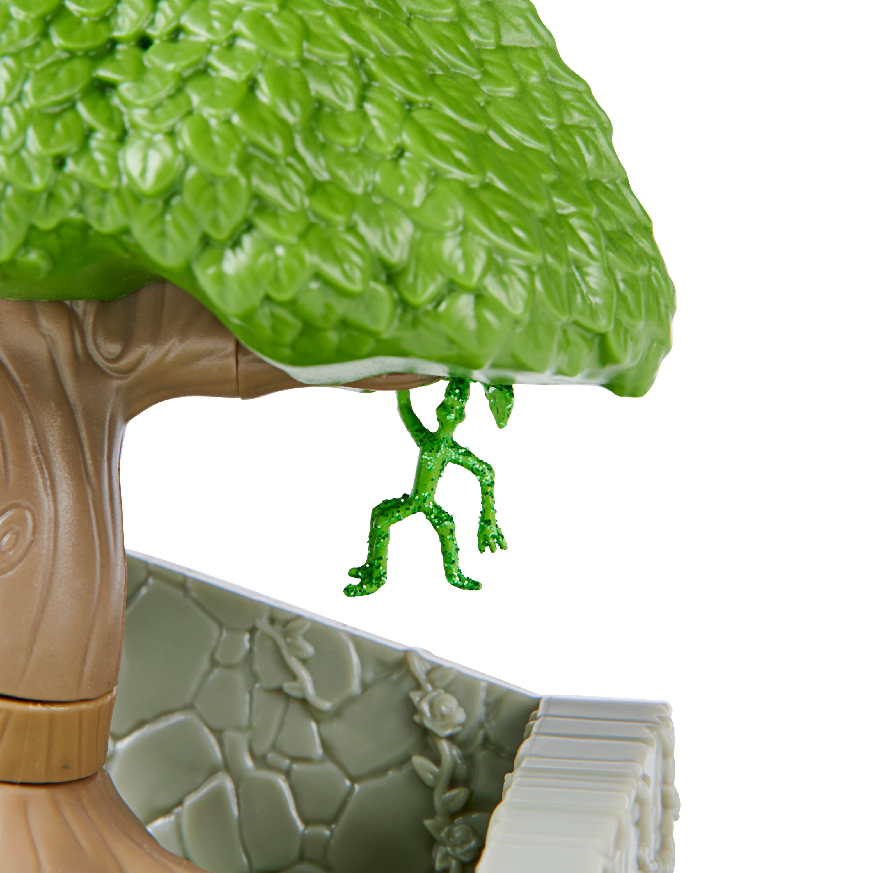 Figure Magical minis Care of Magical Creatures Luna Lovegood