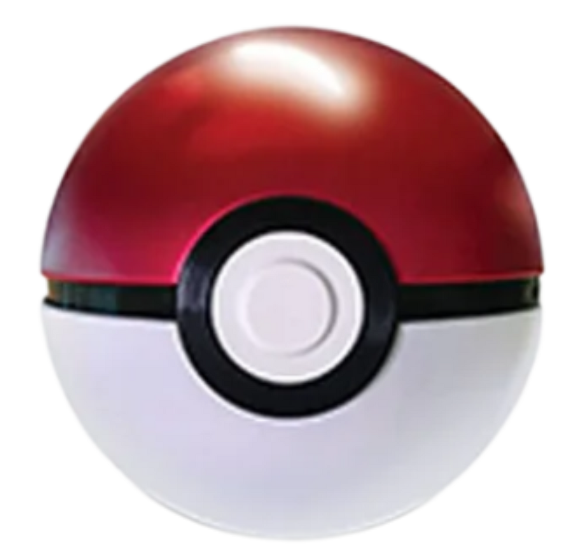 Pokemon GO Tin Pokeball Lingua Italiano