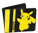 Portafoglio Pokemon Pikachu Aby