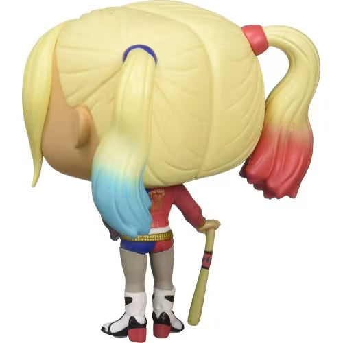 Funko pop Harley Quinn 97 Suicide Squad