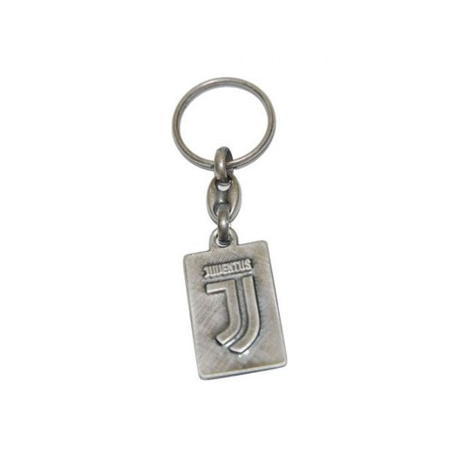 Portachiave Juventus Metallico