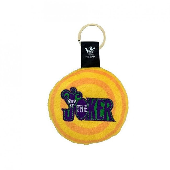 Portachiavi Peluches Joker 6cm