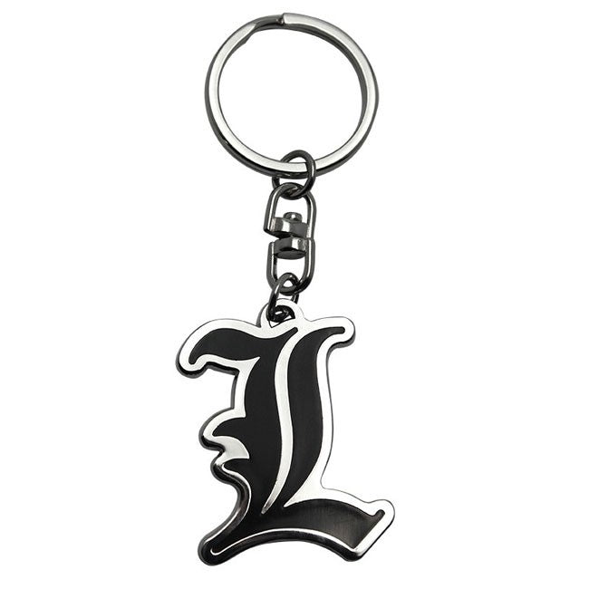 Portachiavi L Death Note
