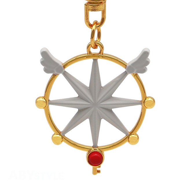 Portachiavi Dream Key Cardcaptor Sakura