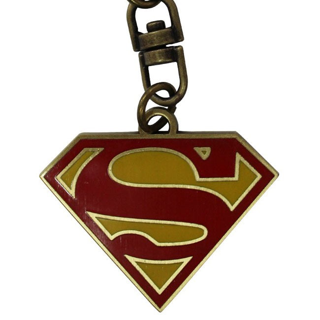 Portachiavi DC Comics Superman