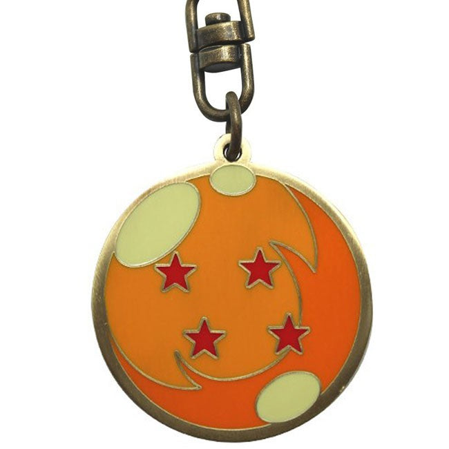 Portachiavi Dragon Ball Sfera del Drago