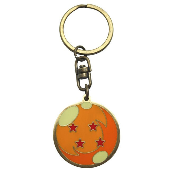 Portachiavi Dragon Ball Sfera del Drago
