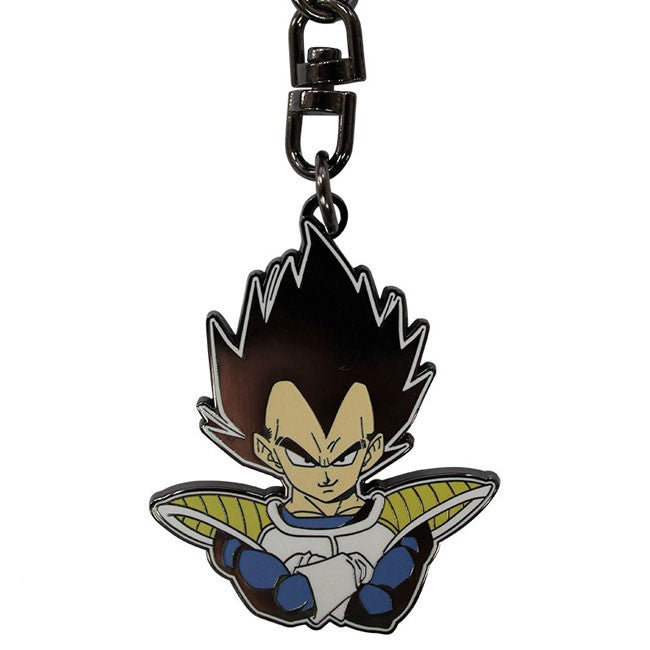 Portachiavi Dragon Ball Vegeta