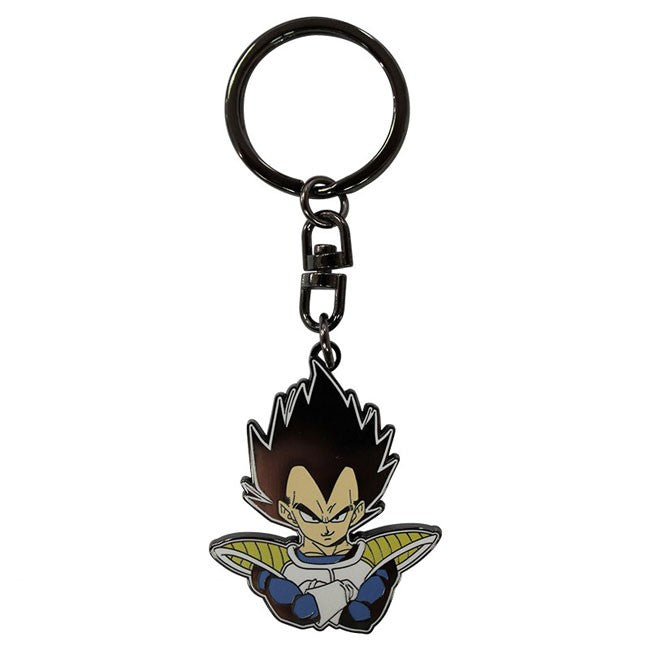 Portachiavi Dragon Ball Vegeta