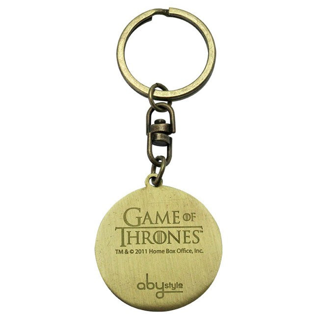 Portachiavi Game of Thrones Lannister