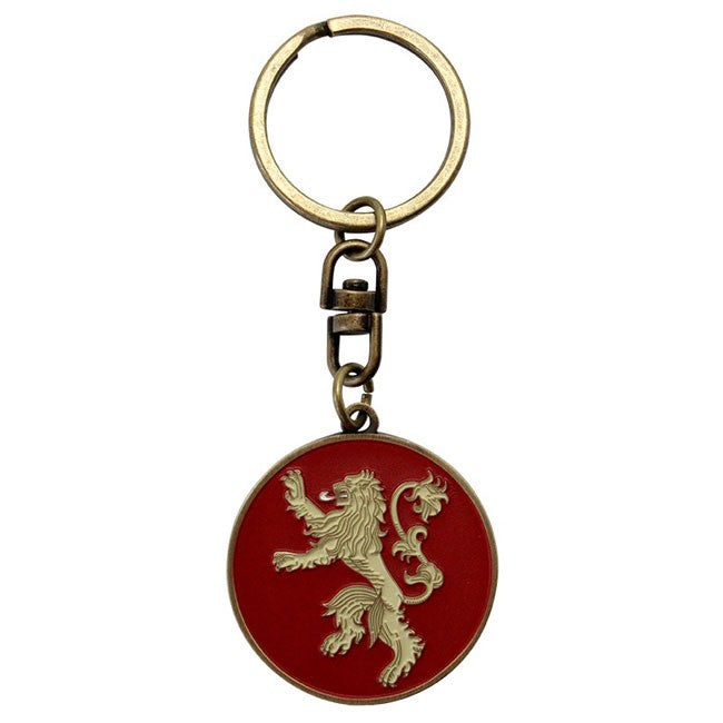 Portachiavi Game of Thrones Lannister