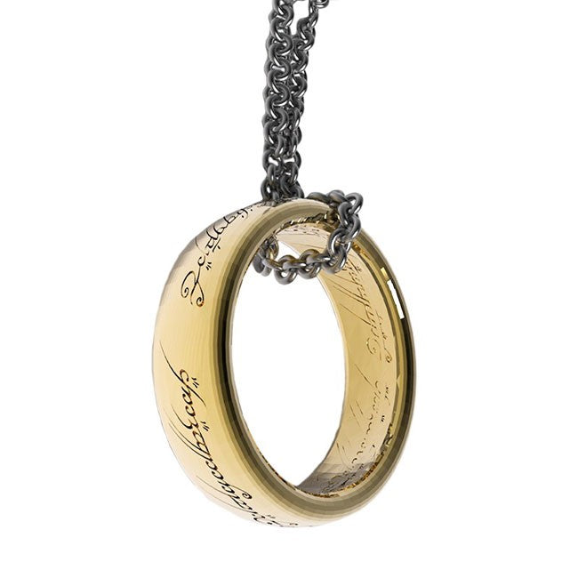 Portachiavi Il Signore degli Anelli Anello