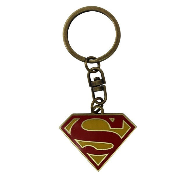 Portachiavi DC Comics Superman