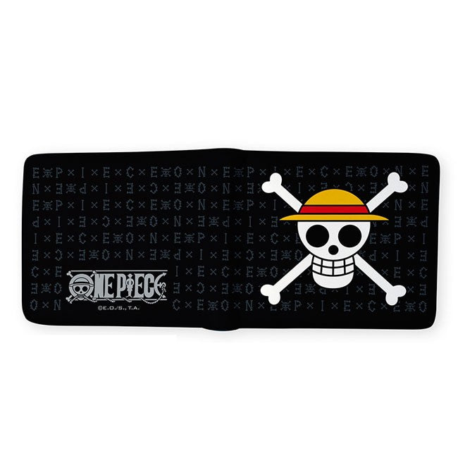 Portafoglio di One Piece