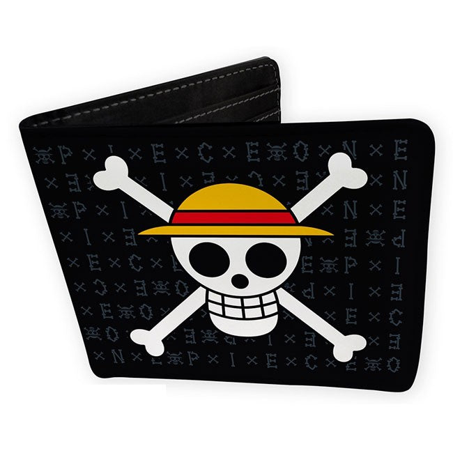 Portafoglio di One Piece