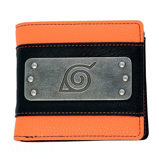 Portafoglio Naruto Premium Naruto Shippuden
