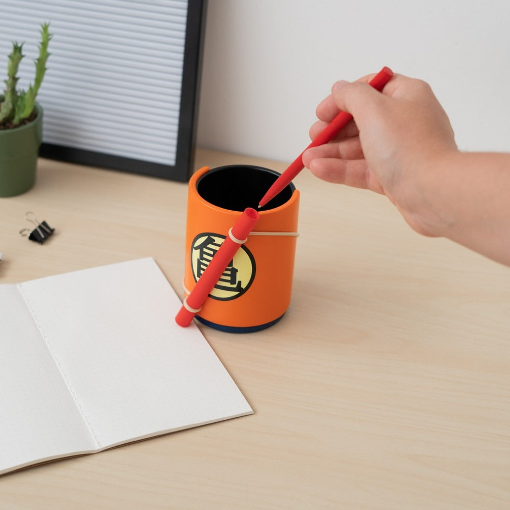 Portamatite Dragon Ball Goku