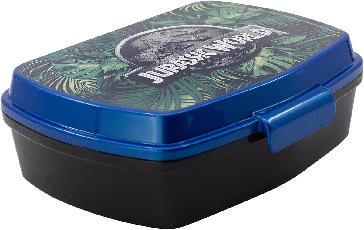 Portamerenda PVC Jurassic World